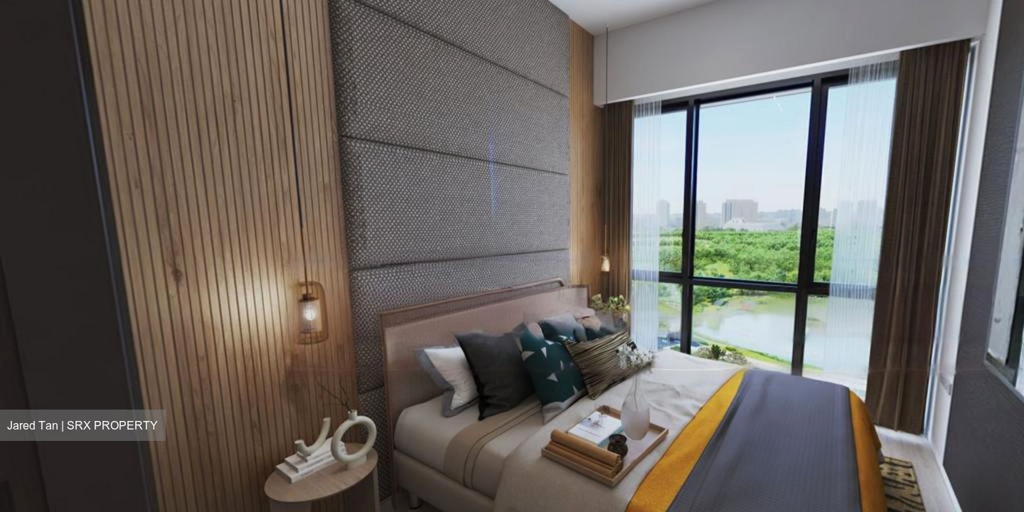 Dunsfold Drive (D13), Condominium #461156321